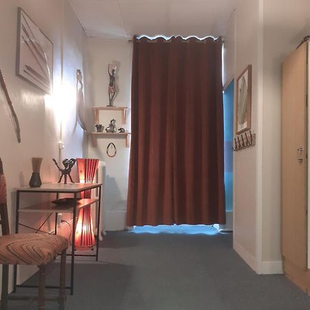 Chambre Ethnique Chenerailles Exteriör bild