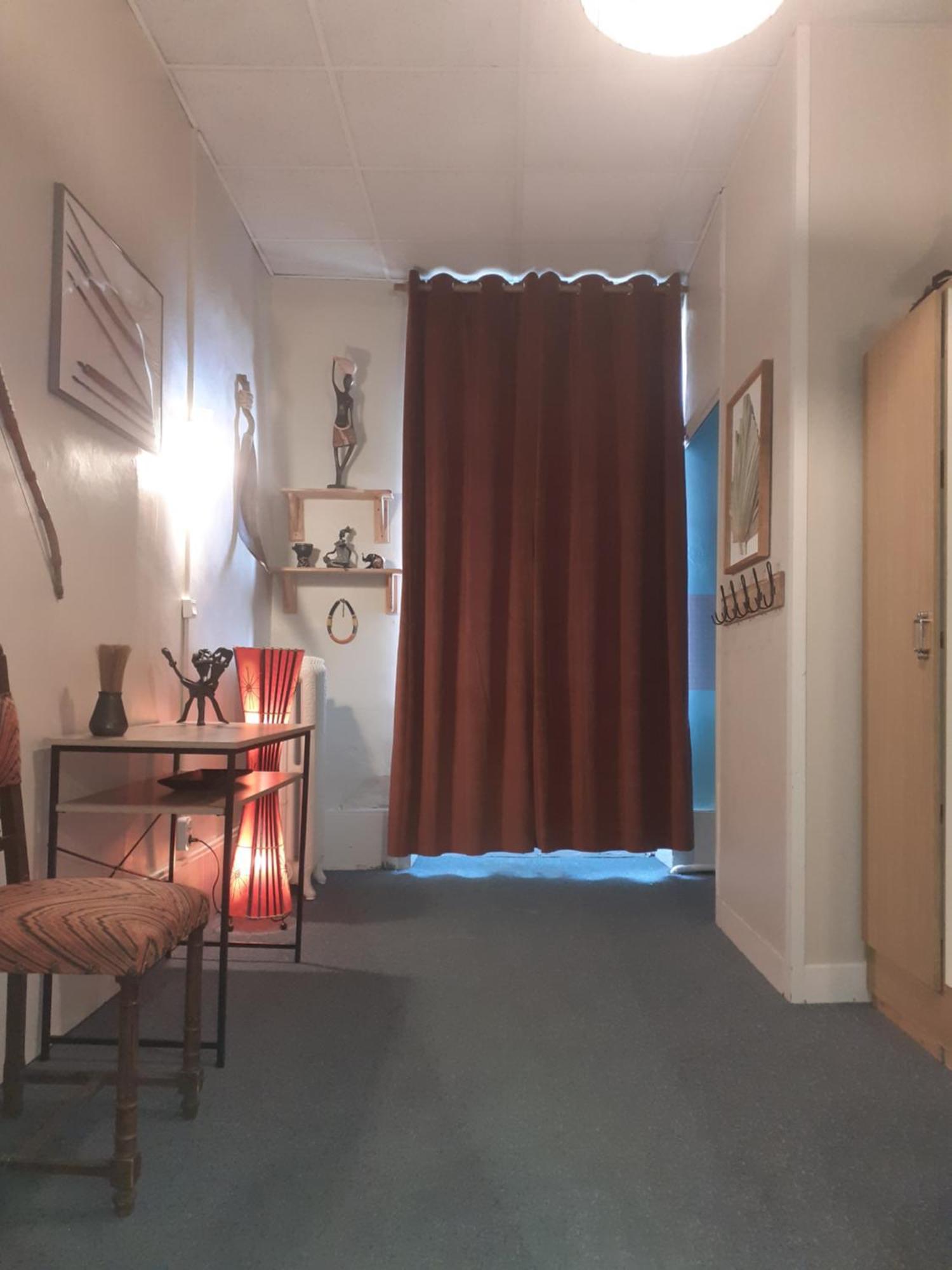 Chambre Ethnique Chenerailles Exteriör bild
